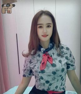 丁家庄花花