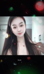 拱墅区小美女