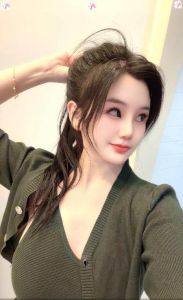【吴江区】大胸喵喵