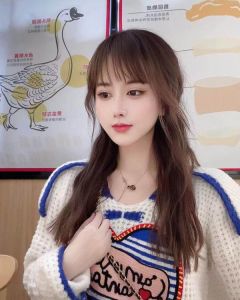 【南山区】甜美女友小千代