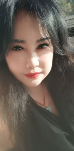 很不错的熟女