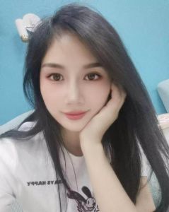 果儿妹子回归
