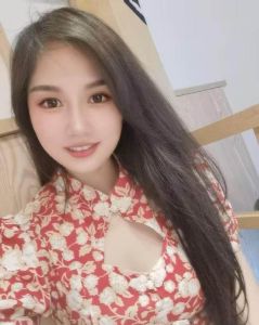 果儿妹子回归