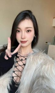 【萧山区】大长腿模特娜美