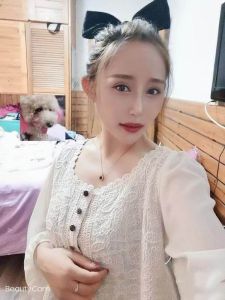 鼓楼良家兼职美女