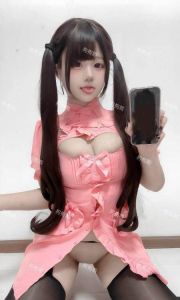 东北大胸萝莉小熙