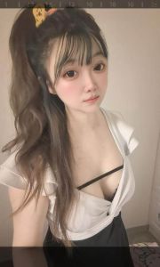 【临平区】马尾制服小骚货