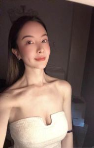 普陀朱莉姐姐