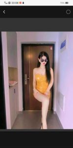 性感身材好