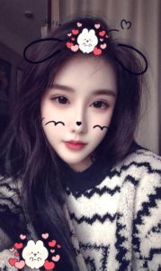 韵味小月亮