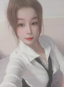 普陀服装销售妹子