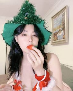 良家女友小安