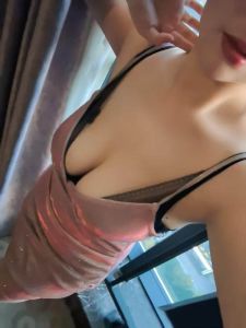 包河大奶妹