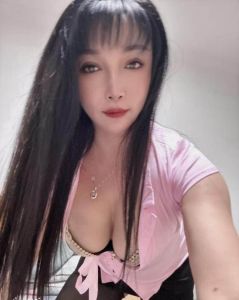 【姑苏区】御姐颖儿