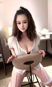 巨乳甜柚