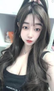 【花都区】美乳可儿