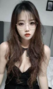 清纯小仙女
