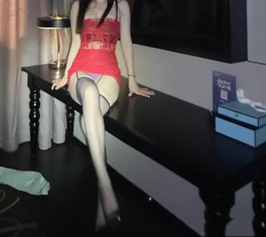 【白云区】翘臀御姐