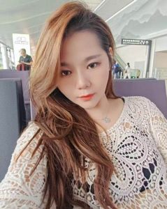 芜湖小姐姐
