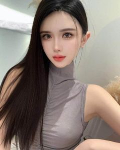 【拱墅区】颜值担当小美女