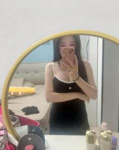 【罗湖区】小甜心
