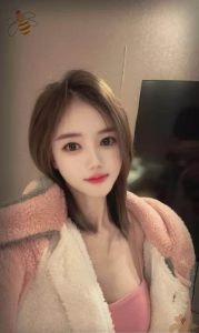 【包河区】气质美女