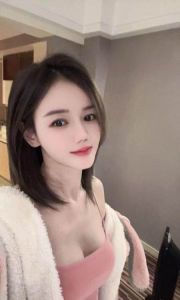 【包河区】气质美女