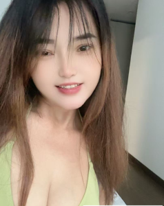 性感少妇