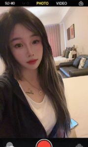 绍兴小姐姐