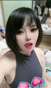 热情风骚三通少妇