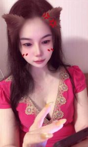 迷人小少妇