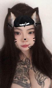 【即墨区】纹身小坦克