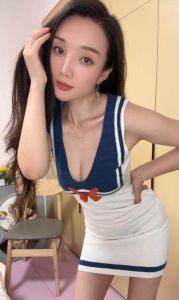 【吴中区】小狐狸精