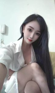 【蜀山区】长发水磨妞妞