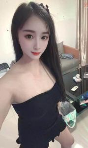 【蜀山区】长发水磨妞妞