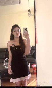 【城阳区】邻家妹妹