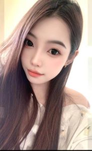 【城阳区】邻家妹妹