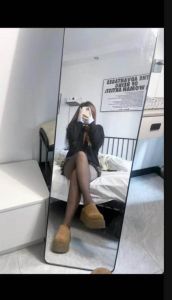 【青羊区】猫咪女孩