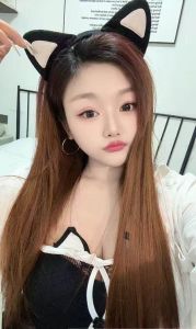 【青羊区】猫咪女孩