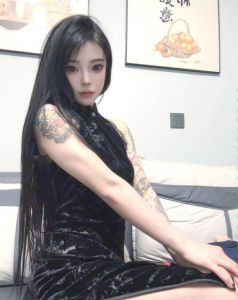 精神小妹