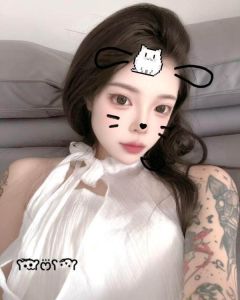 精神小妹
