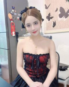 闵行婉婉