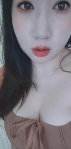 中街E杯少妇