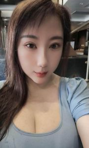 中街E杯少妇