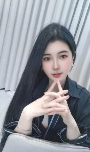 【越秀区】大奶妹