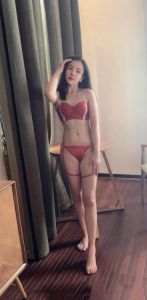 性感小鱼