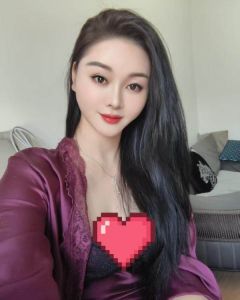 沙井兼职Hannah