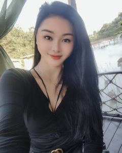 沙井兼职Hannah