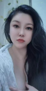 服务系的小姐姐
