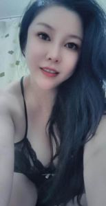服务系的小姐姐